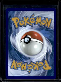 2025 Pokemon Destined Rivals Team Rocket's Crobat ex Hyper Rare #242/182 - Image 2