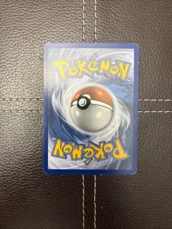 Pokemon TCG - Raichu BREAK - 50/162 - XY Breakthrough - MP Ultra Rare (2015) - Image 2