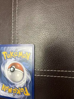 Pokemon TCG - Raichu BREAK - 50/162 - XY Breakthrough - MP Ultra Rare (2015) - Image 3