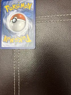 Pokemon TCG - Raichu BREAK - 50/162 - XY Breakthrough - MP Ultra Rare (2015) - Image 4