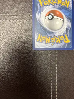 Pokemon TCG - Raichu BREAK - 50/162 - XY Breakthrough - MP Ultra Rare (2015) - Image 5