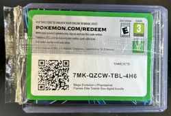 2025 Pokemon MEP Black Star Promos Charcadet #022 - Image 2