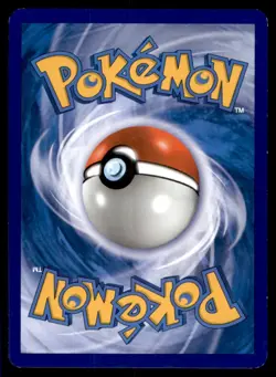 2008 Diamond & Pearl - Stormfront Reverse Holo Premier Ball #91 - Image 2