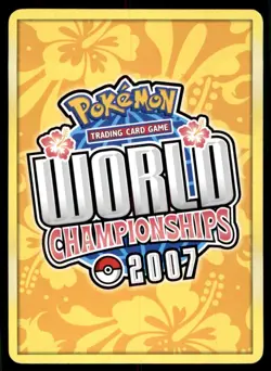 2005 World Championships 2007 Holon Transceiver Uncommon #98 - Image 2