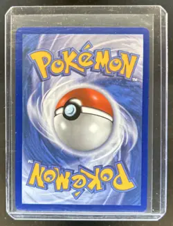 2025 Pokemon PFL Mega Charizard X ex Special Illustration Rare #125/094 - Image 2