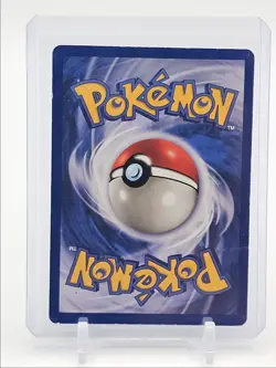 CLEFAIRY DOLL 1999 POKEMON BASE SET SERIES RARE 70/102 Q2167 - Image 2