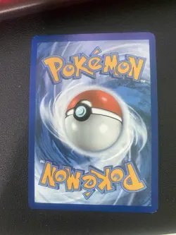 Pokemon SV: White Flare Zorua SAR 142/086 Pull To Sleeve NM - Image 2