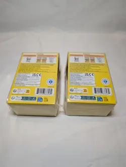 2x - One Piece Eng Double Pack Set Vol. 10 OP15-EB04 Adventure on Kami’s Island - Image 3