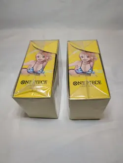 2x - One Piece Eng Double Pack Set Vol. 10 OP15-EB04 Adventure on Kami’s Island - Image 4