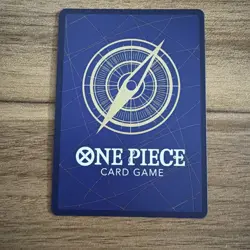 One Piece Nico Robin Alt Art EB03-055 Extra Booster: Heroines Edition English - Image 2