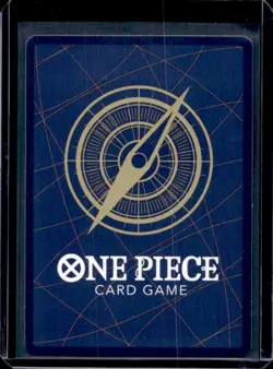 2026 One Piece The Azure Sea's Seven Kikunojo Super Rare #EB04-012 SR - Image 2