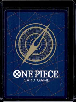 2024 One Piece Two Legends Queen Rare #OP08-080 - Image 2