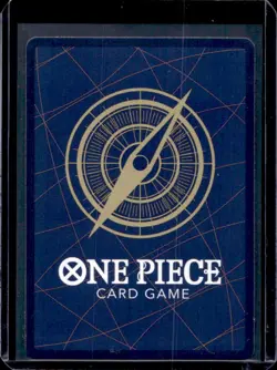 2026 One Piece Azure Sea's Seven Chaka & Pell #EB04-023 - Image 2