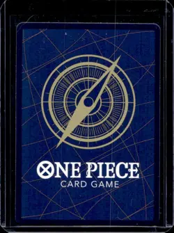 2024 One Piece Two Legends Jack Super Rare #OP08-084 - Image 2