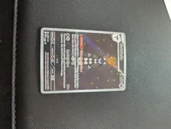 Gothitelle 211 Sv: Scarlet & Violet Promo Cards Holo - Image 1