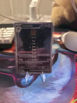 Gothitelle 211 Sv: Scarlet & Violet Promo Cards Holo - Image 1