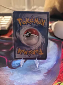 Gothitelle 211 Sv: Scarlet & Violet Promo Cards Holo - Image 2