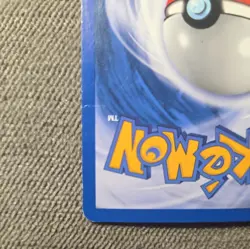 Pokemon TCG Politoed Neo Discovery Holo Card 8/75 Unlimited Rare NM Condition - Image 3