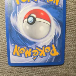 Pokemon TCG Politoed Neo Discovery Holo Card 8/75 Unlimited Rare NM Condition - Image 5