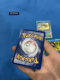 Pokemon Legendary Collection Reverse-Holo Card: Tentacruel (66/110) Lot of 5 - Image 4