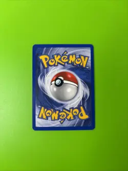 Beedrill 18/75 Neo Discovery GERMAN Bibor Pokemon Card NM - Image 2