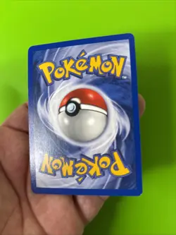 Beedrill 18/75 Neo Discovery GERMAN Bibor Pokemon Card NM - Image 4