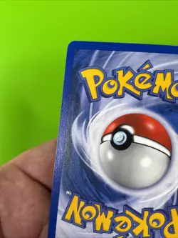 Beedrill 18/75 Neo Discovery GERMAN Bibor Pokemon Card NM - Image 5