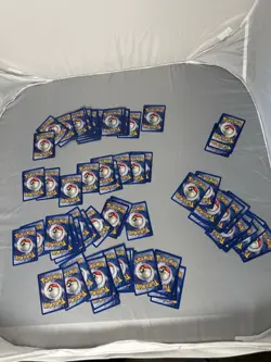 80+ Vintage Pokemon Energy Bulk Card Lot - Image 2