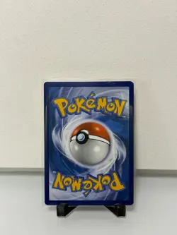 Lugia Pokemon Celebrations 022/025 Halo Rare 25th Anniversary TCG Trading Card - Image 2