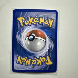 Vulpix Pokemon TCG Card 69/108 Power Keepers Reverse Holo Stamped - Image 4