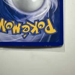 Vulpix Pokemon TCG Card 69/108 Power Keepers Reverse Holo Stamped - Image 5