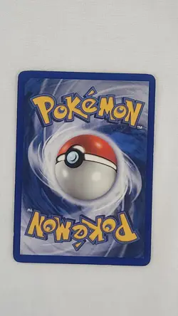 Pokemon 2005 TCG Azurill Card # 20/113. Non Holo. - Image 3