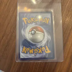 Eevee ex 174 Sv: Scarlet & Violet Promo Cards Holo 🔥 - Image 2