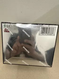 Yu-Gi-Oh Legendary Duelists Magical Hero Box 1st Edition Factory Sealed - Image 2