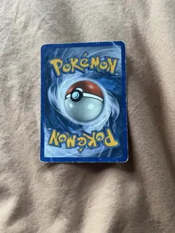 Pokemon Jolteon Unseen Forces 8/115 70 HP Attract Current Multi Pulse Card - Image 2