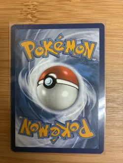 The Pokemon Company Pikachu SVP027 Scarlet & Violet Promo Holo Card - Image 2