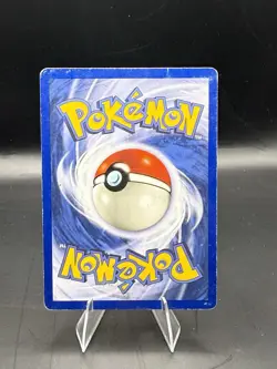 1st Edition Snorlax 11/64 Jungle 1999 Holo Rare WOTC Pokemon Card TCG - Image 2