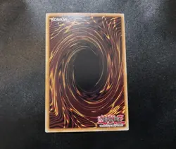 Clear Kuriboh MVP1-ENS47 Secret Rare 1st Edition Yugioh Card NM - Image 2