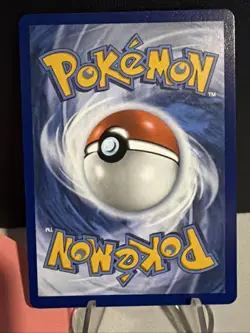 Pokemon TCG Mega Evolution Shroodle Card 149/132 Illustration Rare - Image 2