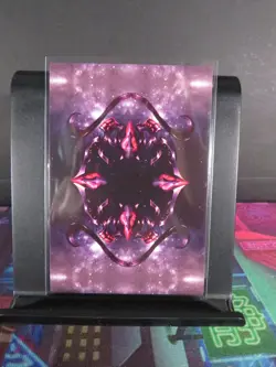 Sakura Haruno Naruto Custom Art Card NM Anime Sexy Waifu CCG Collectible - Image 3