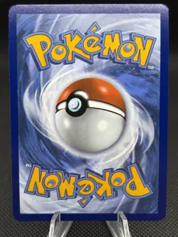 Ionos Killowattrel IR Journey Together 163/159 Pokemon Card Illustration Rare - Image 2
