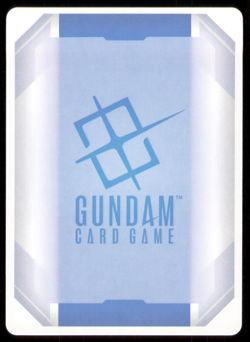 Battle of Aces GD01-111 Newtype Rising Gundam Card Game TCG - Rare NM FOIL ENG - Image 2