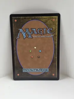 Magic: The Gathering Lorwyn Eclipsed #145 Hexing Squelcher Rare - Image 2