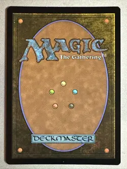 MTG / Doomsday Excruciator / DSK / #346 / FOIL (Borderless) / Rare / NM - Image 2