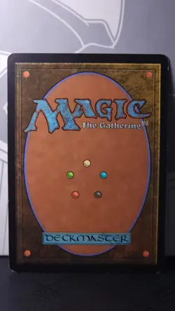 Fatespinner Mirrodin 36/306 MTG Rare - Image 2