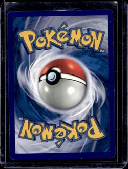 1999 Pokemon 1st Edition Nidorino #37/102 - Image 2