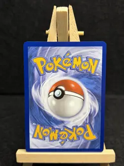 Pokemon Team Rocket's Spidops 187/182 - Illustration Rare - Destined Rivals NM - Image 2