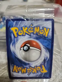 Pokemon TCG Pikachu SVP 027 Black Star Promo Paldea Evolved Sealed 🔥 - Image 2