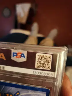 Pokemon PSACharizard 1st Edition Shadowless Holo Base Set 4/102 PSA 3 1999 - Image 3