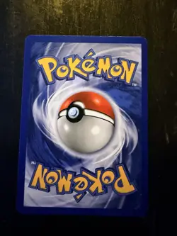 Mewtwo 010/102 Base Set Holo Rare Pokemon TCG 2000 The Pokemon Company English - Image 2